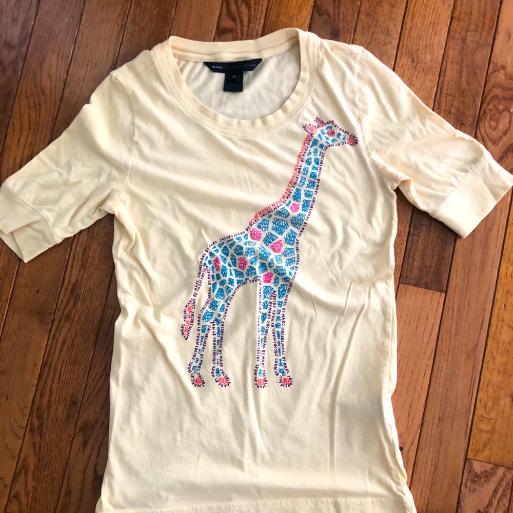 Marc Jacobs TShirt